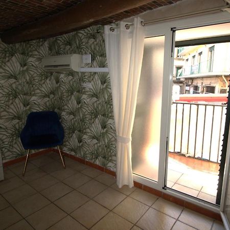 Super Nice Studio Flat Naples Exterior photo