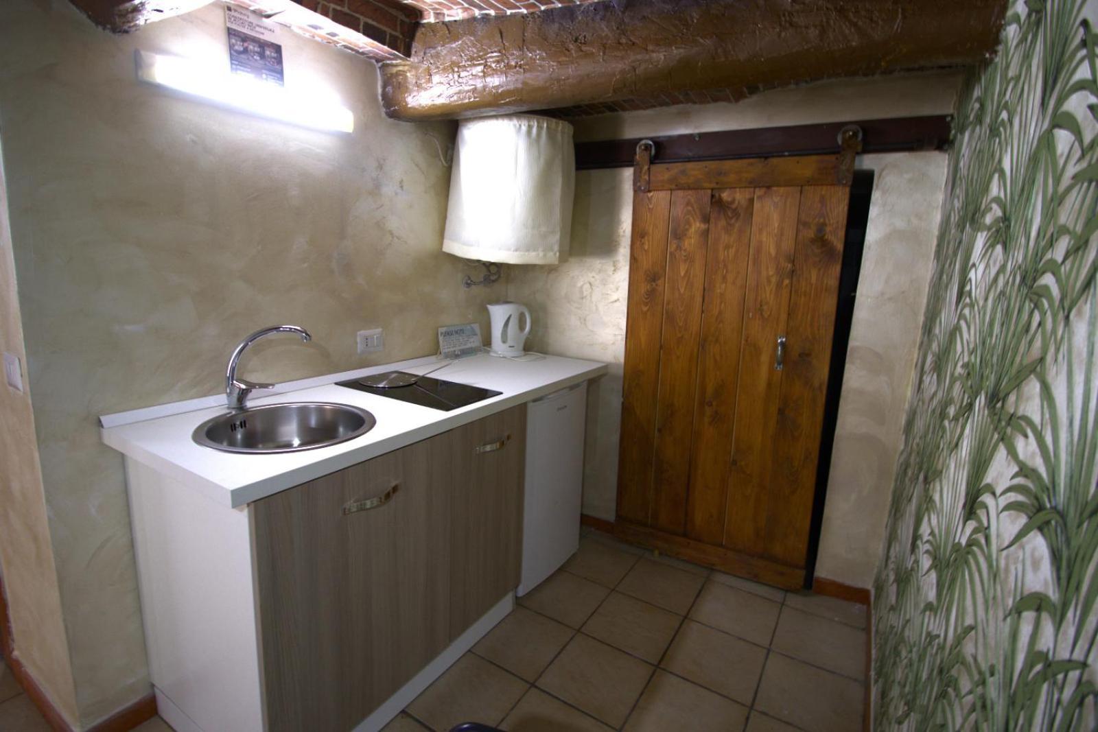 Super Nice Studio Flat Naples Exterior photo