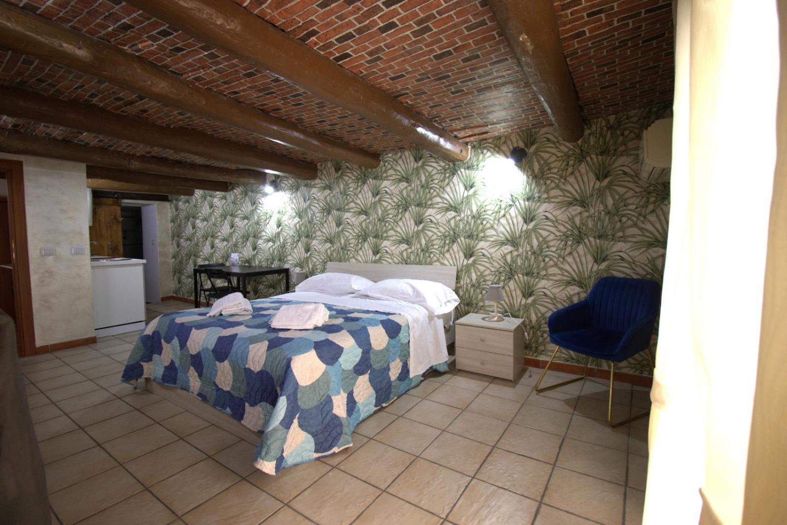 Super Nice Studio Flat Naples Exterior photo