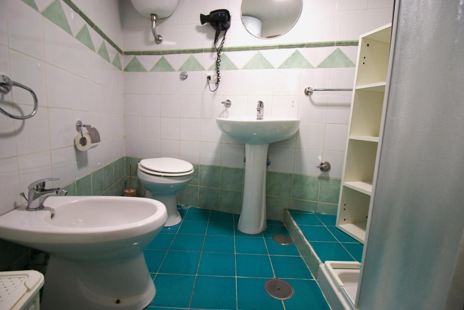 Super Nice Studio Flat Naples Exterior photo