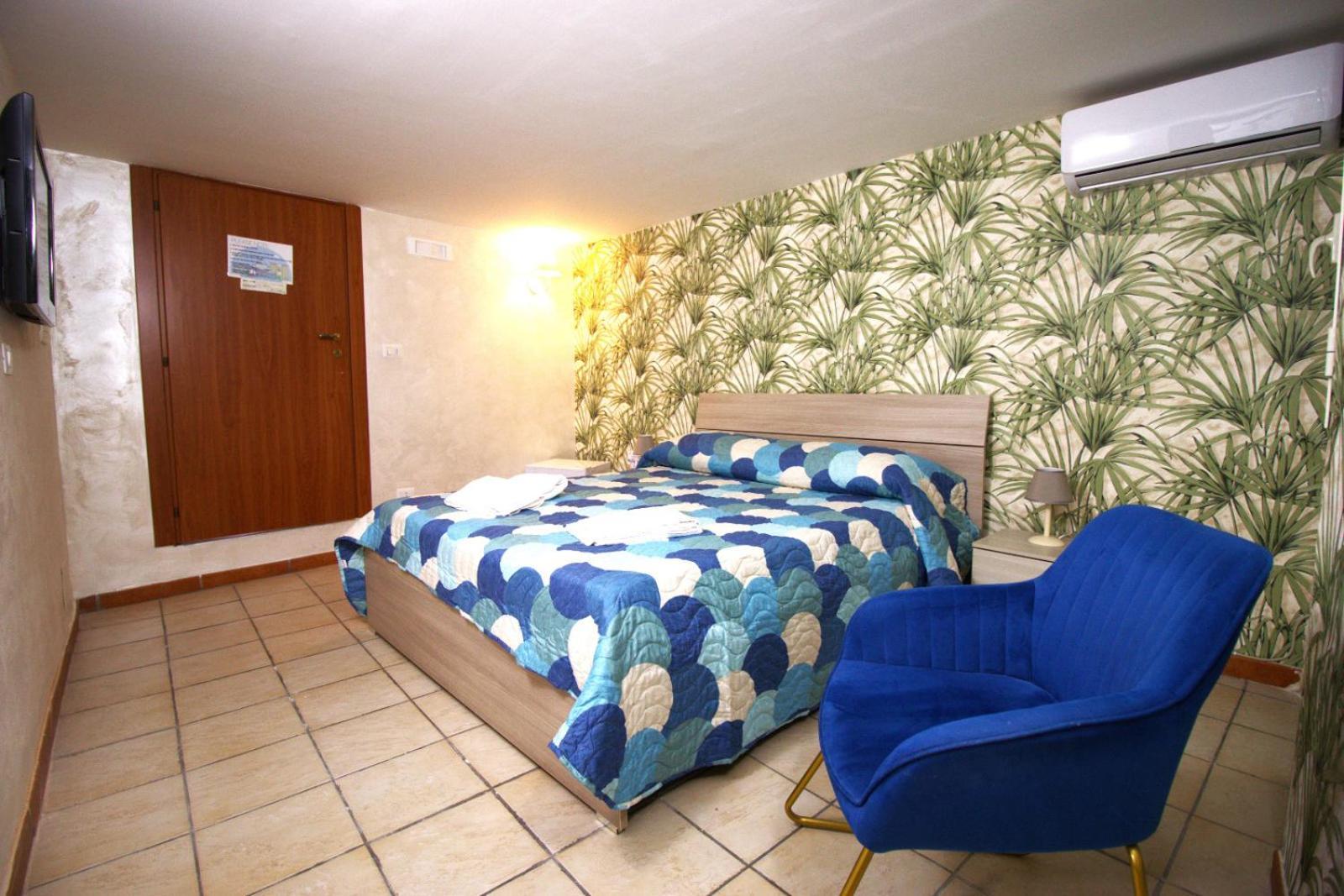 Super Nice Studio Flat Naples Exterior photo