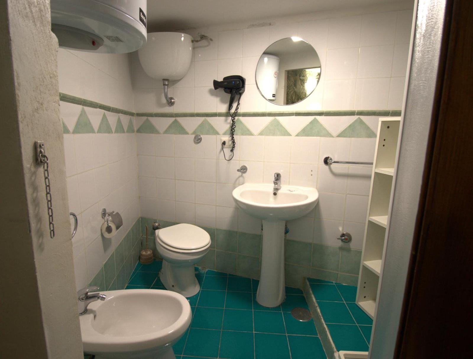Super Nice Studio Flat Naples Exterior photo