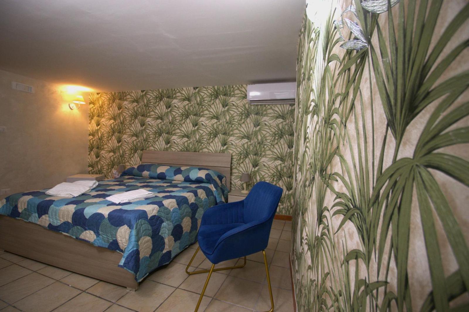 Super Nice Studio Flat Naples Exterior photo