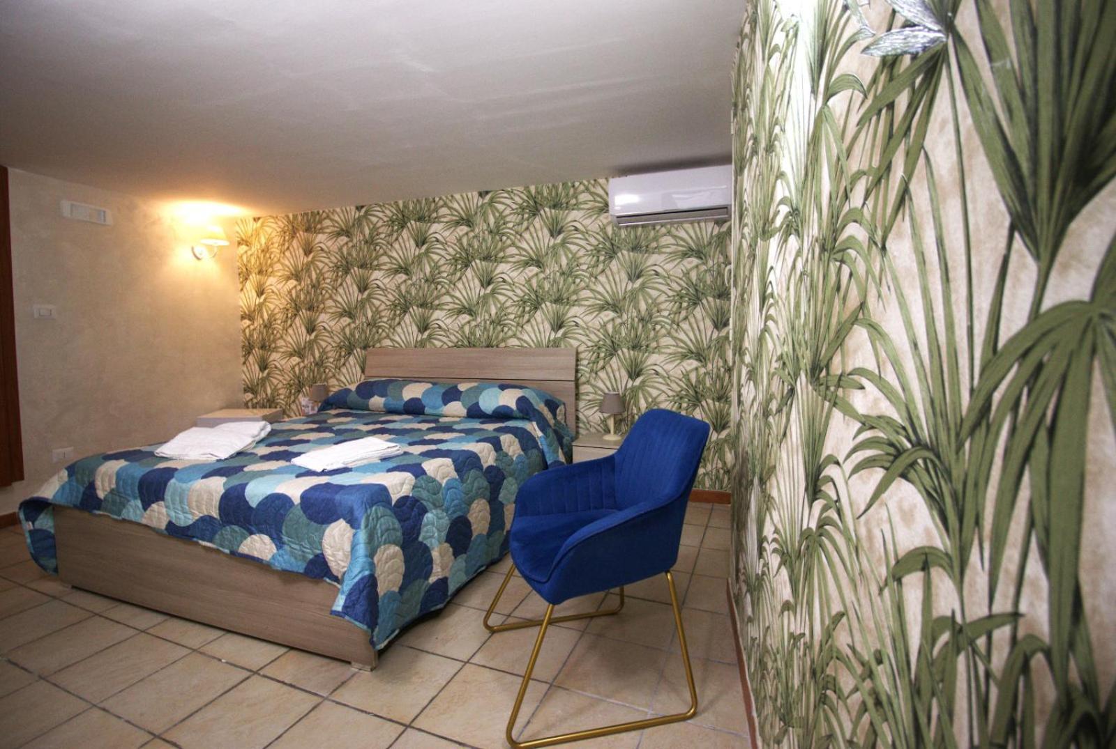 Super Nice Studio Flat Naples Exterior photo