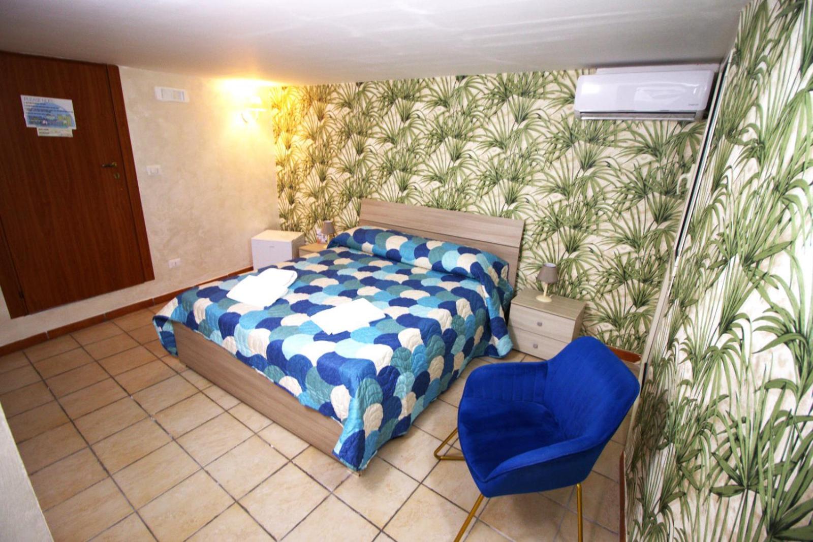 Super Nice Studio Flat Naples Exterior photo