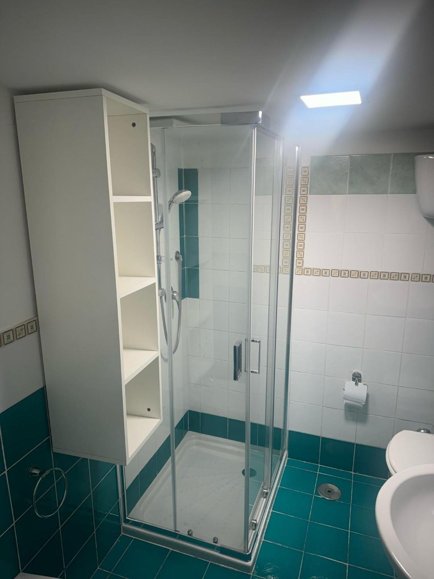 Super Nice Studio Flat Naples Exterior photo