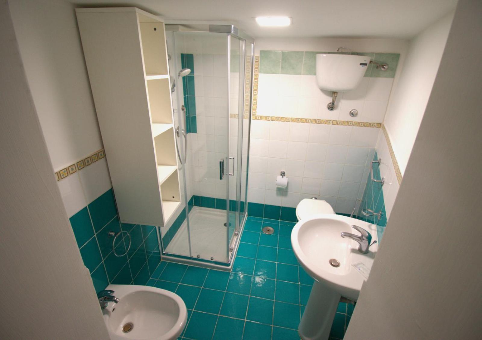 Super Nice Studio Flat Naples Exterior photo