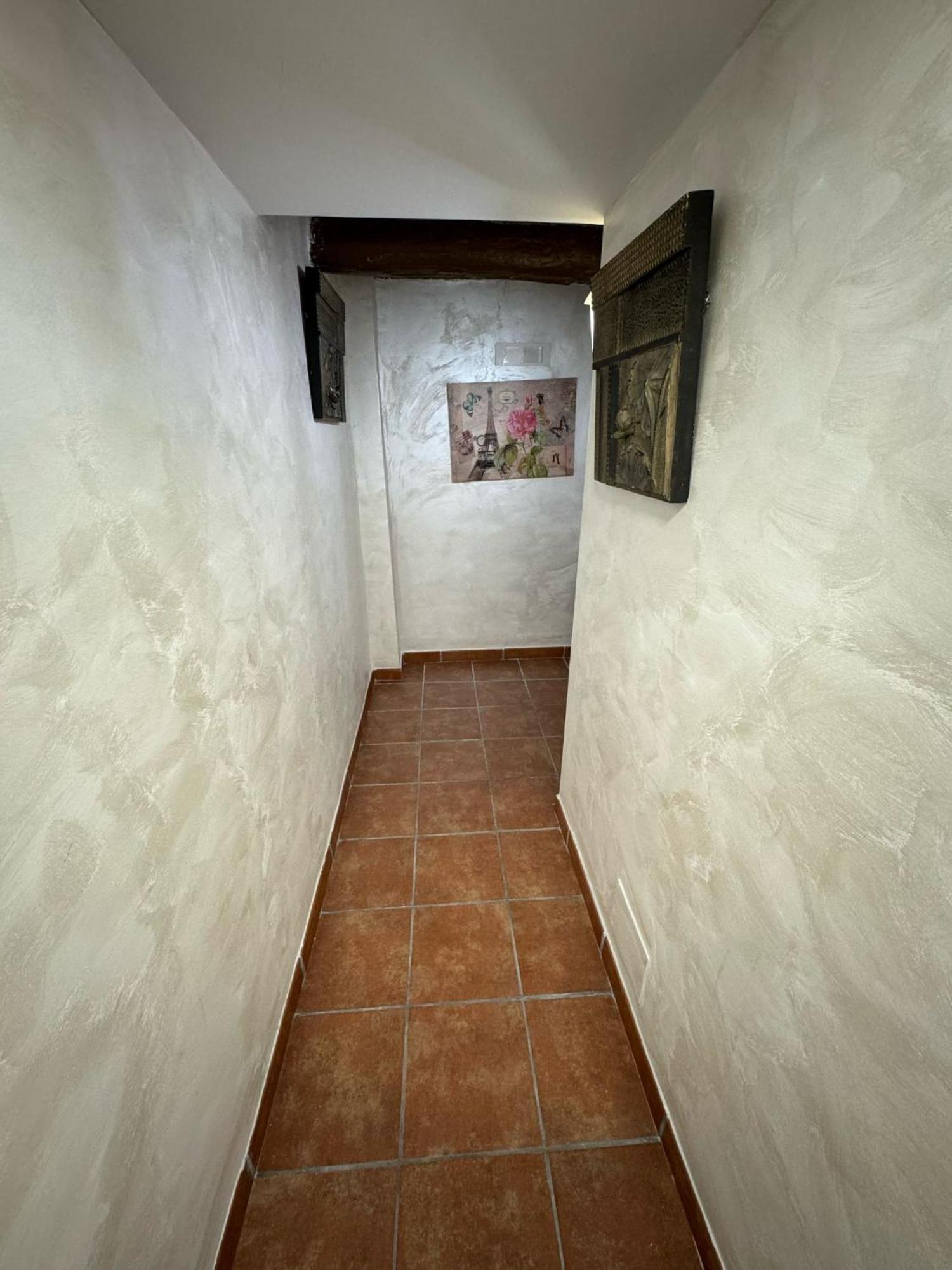 Super Nice Studio Flat Naples Exterior photo