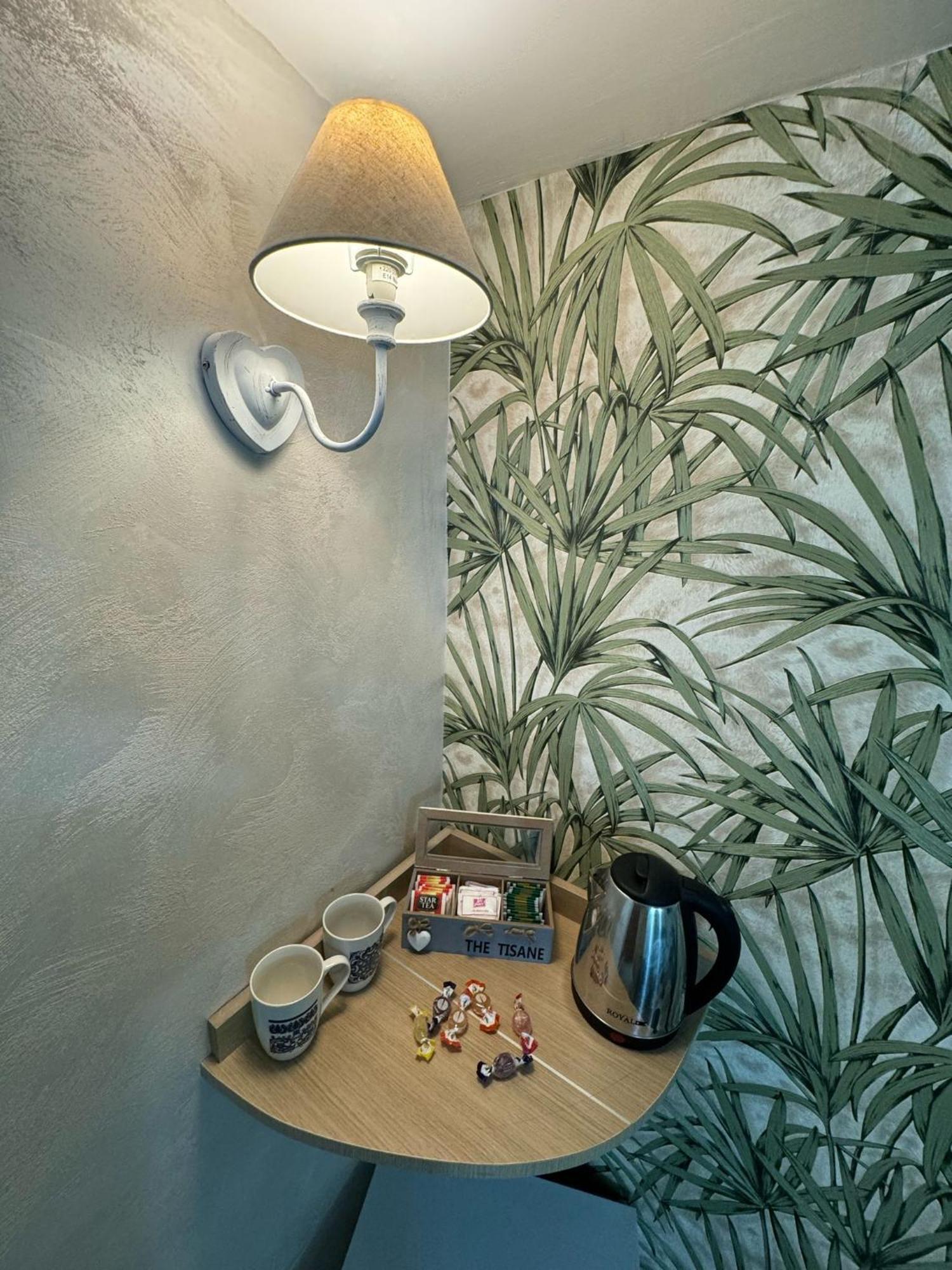 Super Nice Studio Flat Naples Exterior photo